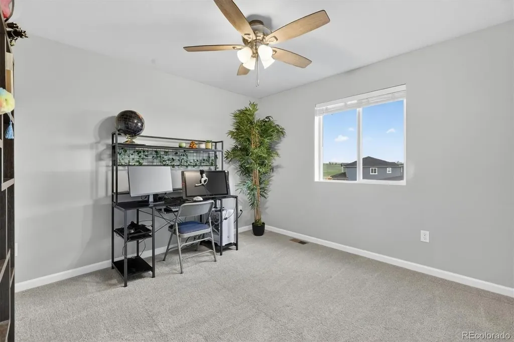 6563 E 117th Court Thornton CO 80233