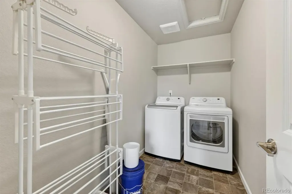 6563 E 117th Court Thornton CO 80233