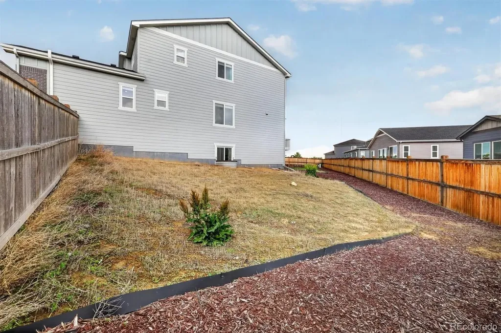 6563 E 117th Court Thornton CO 80233