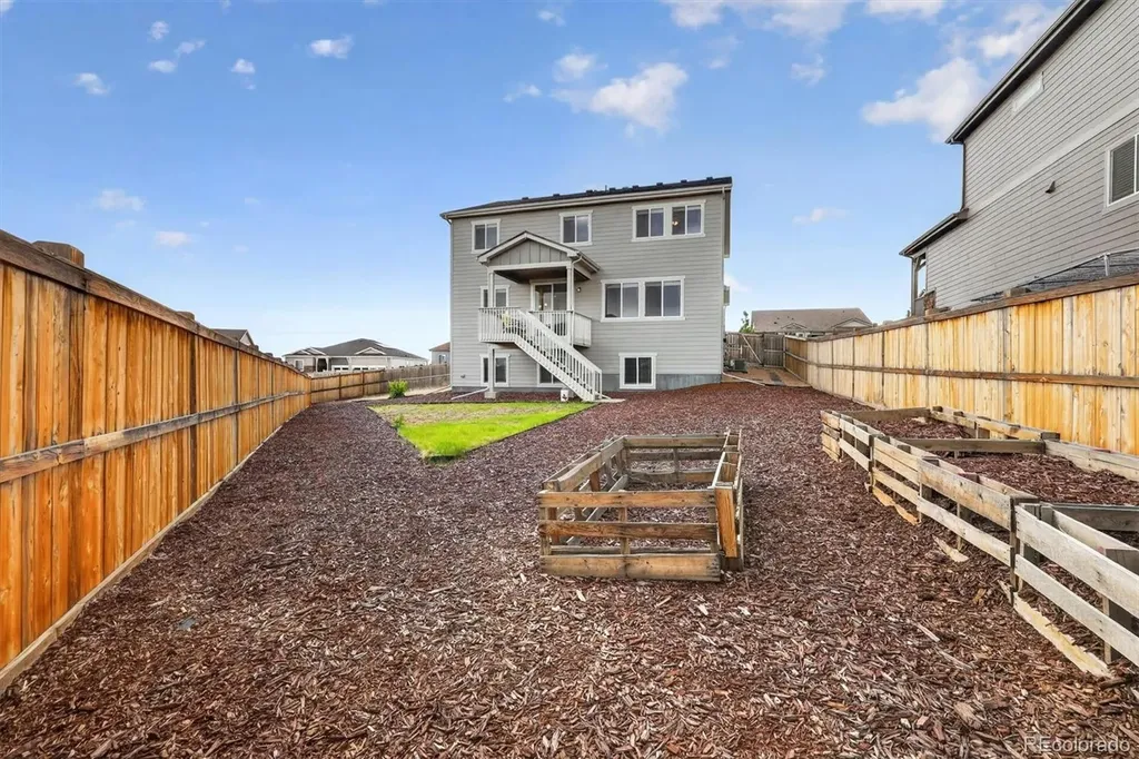 6563 E 117th Court Thornton CO 80233