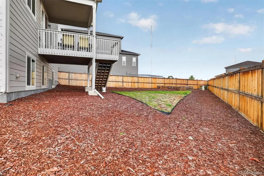6563 E 117th Court Thornton CO 80233