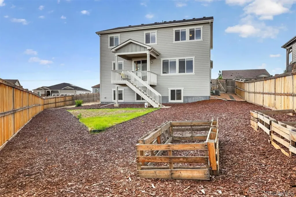 6563 E 117th Court Thornton CO 80233
