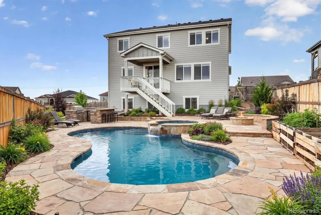 6563 E 117th Court Thornton CO 80233