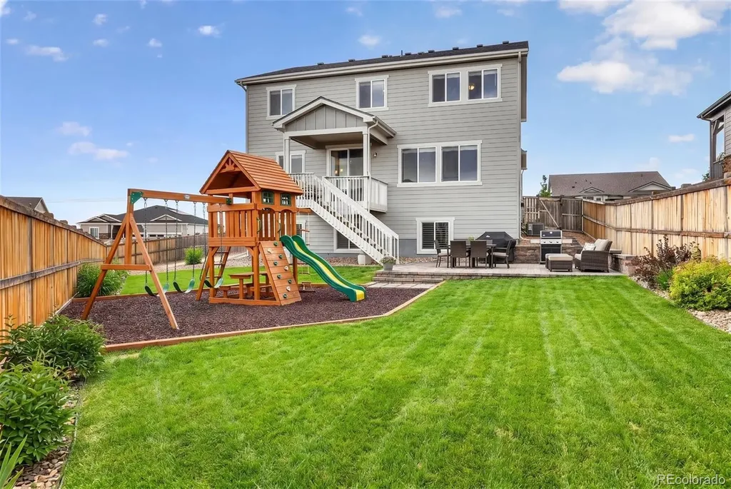 6563 E 117th Court Thornton CO 80233