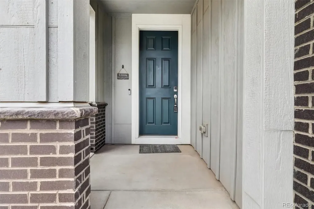 6563 E 117th Court Thornton CO 80233