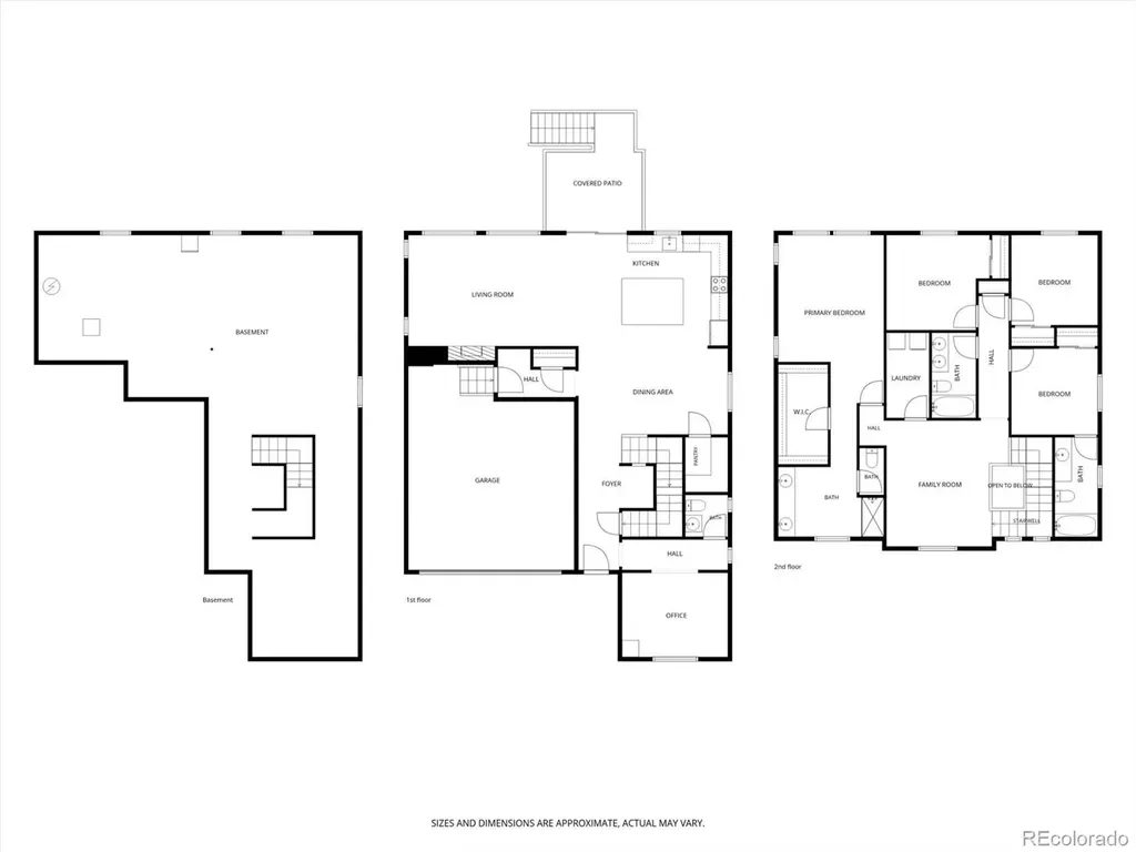 6563 E 117th Court Thornton CO 80233