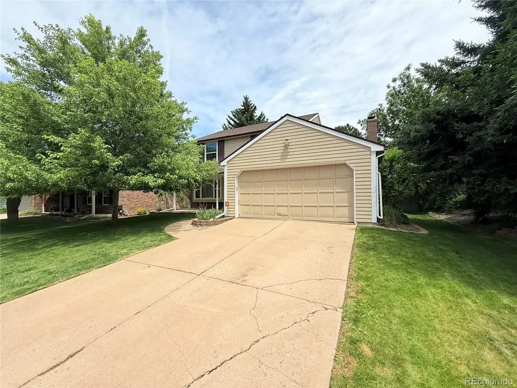 7338 S Hudson Way Littleton CO 80122
