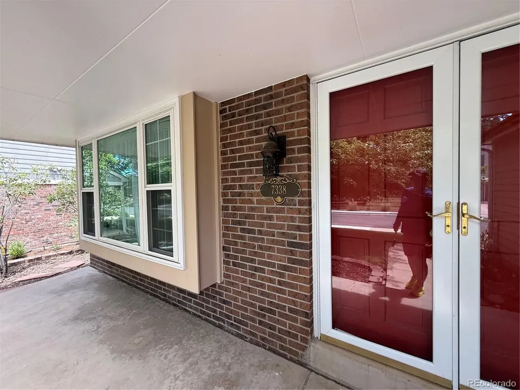 7338 S Hudson Way Littleton CO 80122