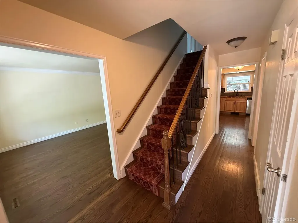 7338 S Hudson Way Littleton CO 80122