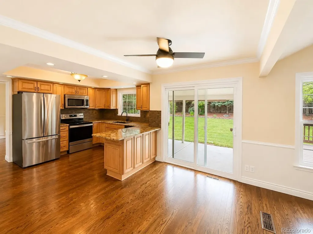 7338 S Hudson Way Littleton CO 80122