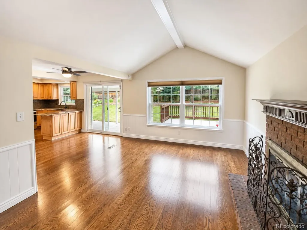 7338 S Hudson Way Littleton CO 80122