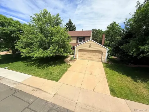 7338 S Hudson Way Littleton CO 80122