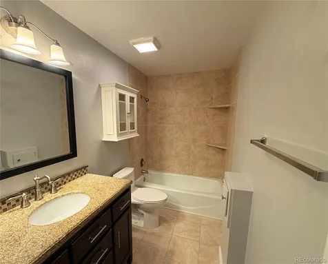 7338 S Hudson Way Littleton CO 80122