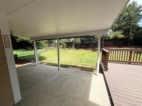 7338 S Hudson Way Littleton CO 80122