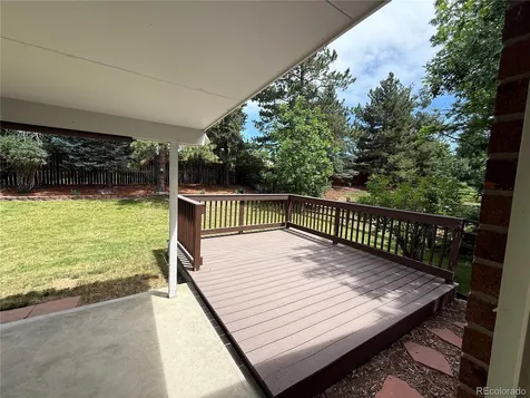 7338 S Hudson Way Littleton CO 80122