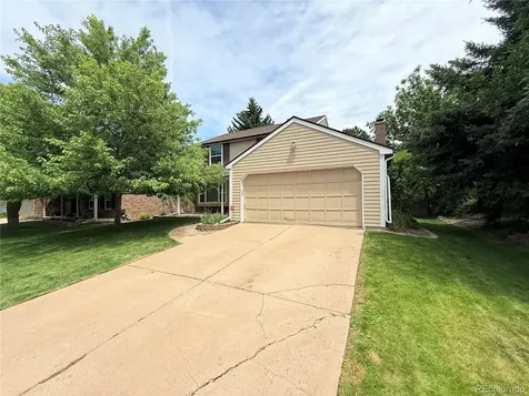 7338 S Hudson Way Littleton CO 80122