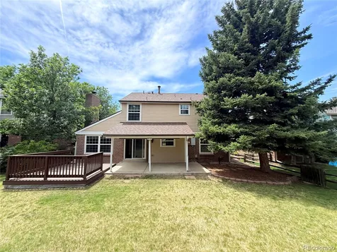 7338 S Hudson Way Littleton CO 80122