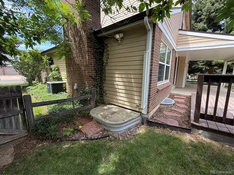 7338 S Hudson Way Littleton CO 80122