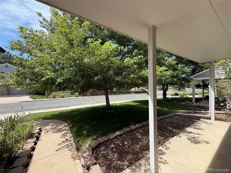 7338 S Hudson Way Littleton CO 80122