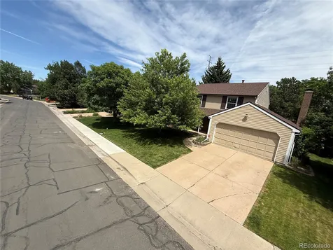 7338 S Hudson Way Littleton CO 80122