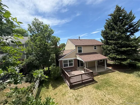 7338 S Hudson Way Littleton CO 80122