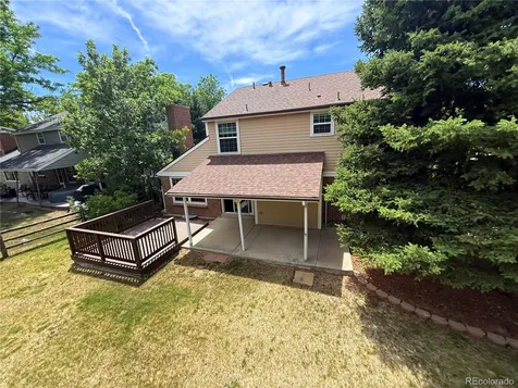 7338 S Hudson Way Littleton CO 80122