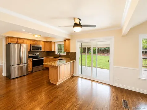 7338 S Hudson Way Littleton CO 80122