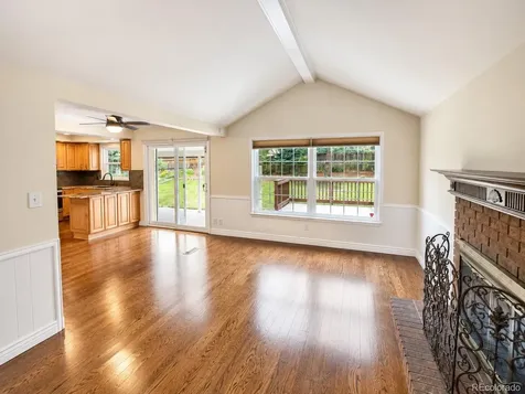 7338 S Hudson Way Littleton CO 80122