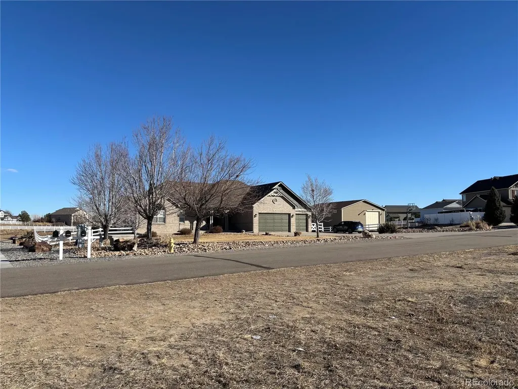 16495 Queensview Street Brighton CO 80642