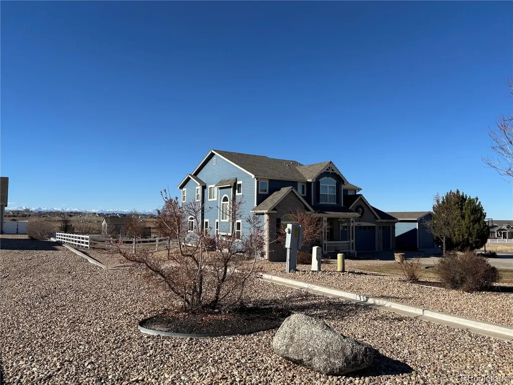 16495 Queensview Street Brighton CO 80642