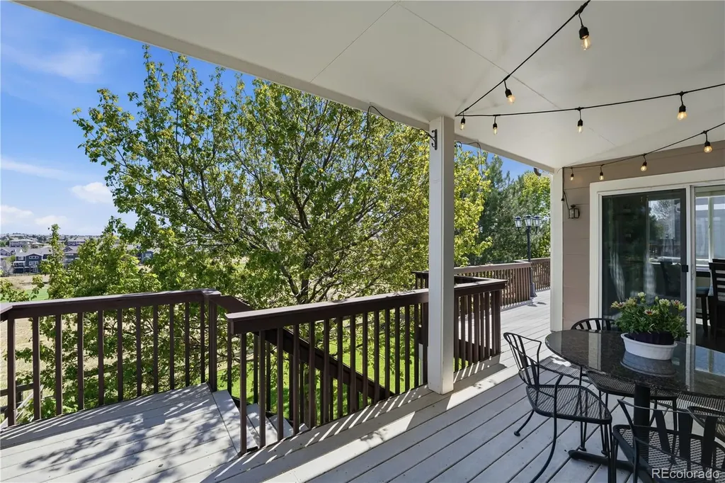 11976 Pine Top Street Parker CO 80138