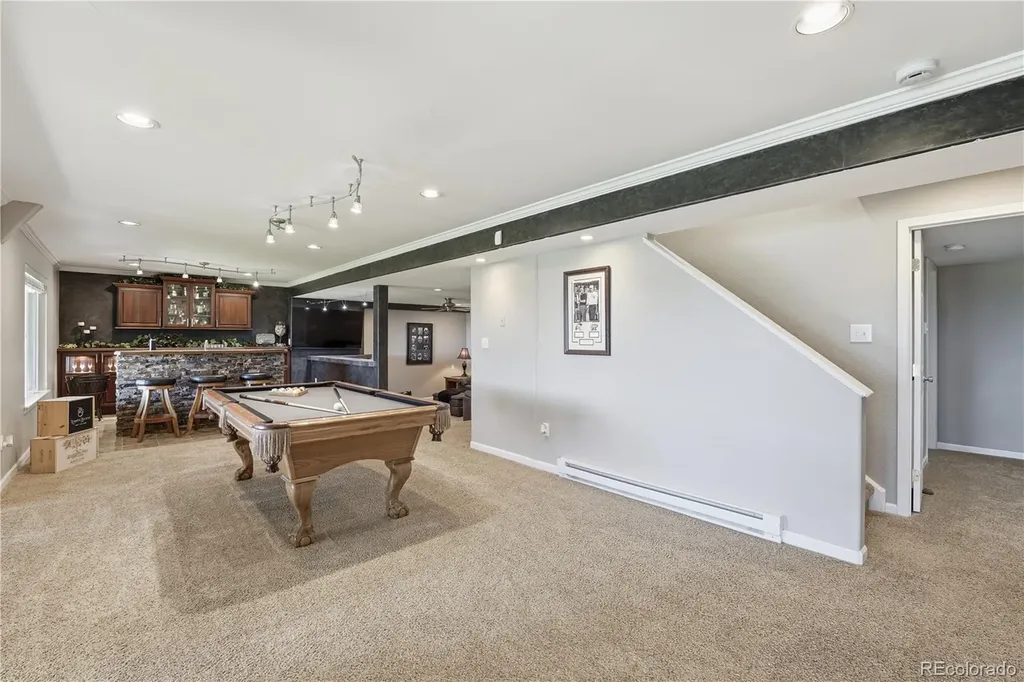 11976 Pine Top Street Parker CO 80138