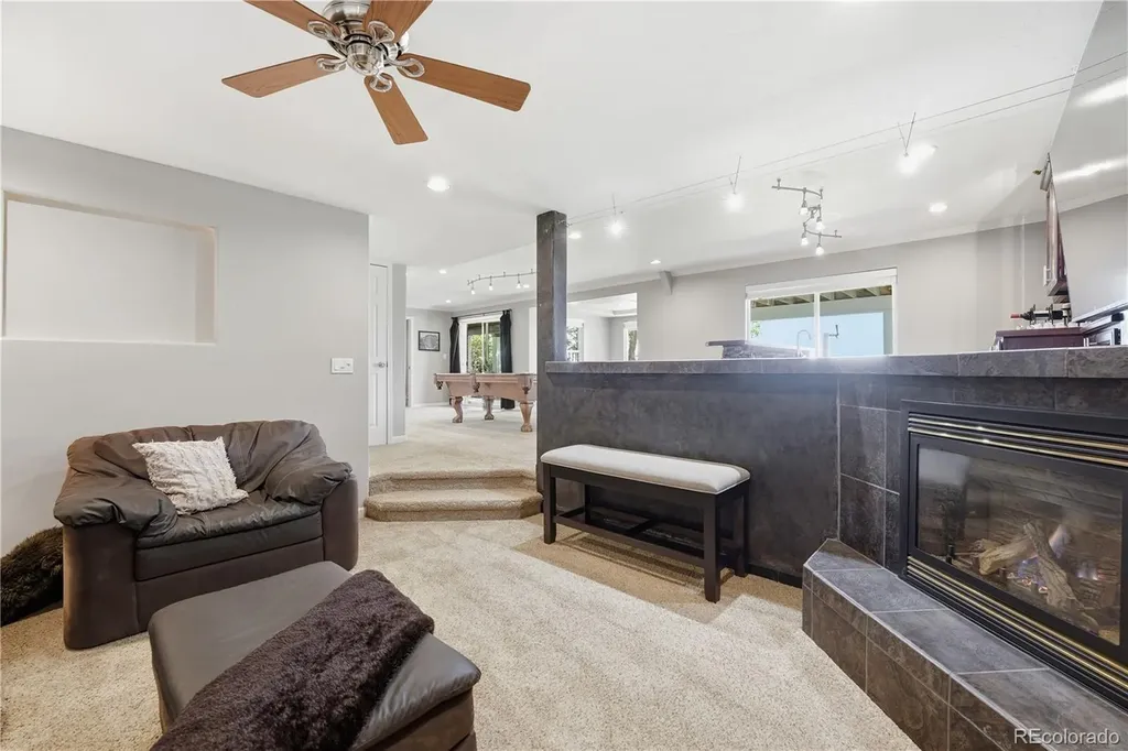 11976 Pine Top Street Parker CO 80138