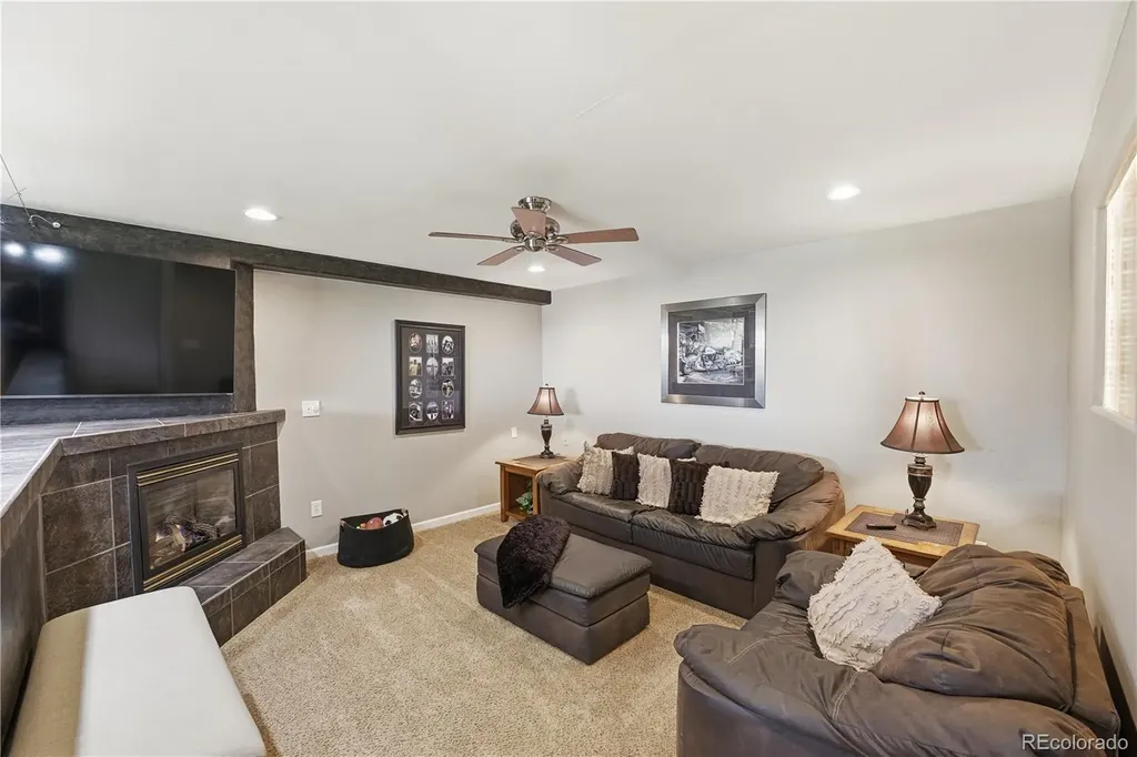 11976 Pine Top Street Parker CO 80138