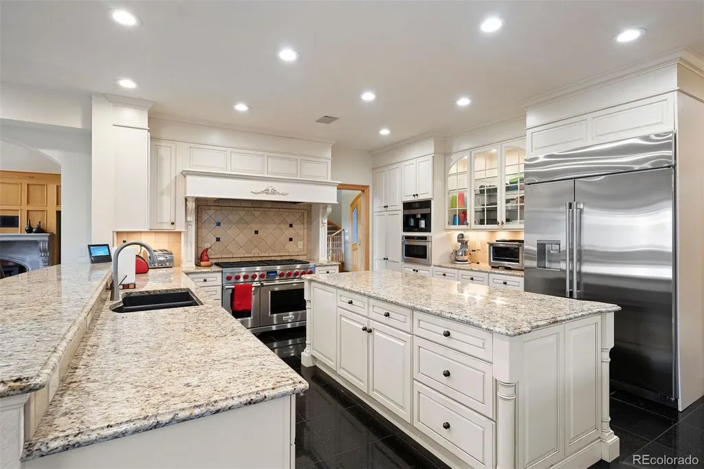 29115 Summit Ranch Drive Golden CO 80401