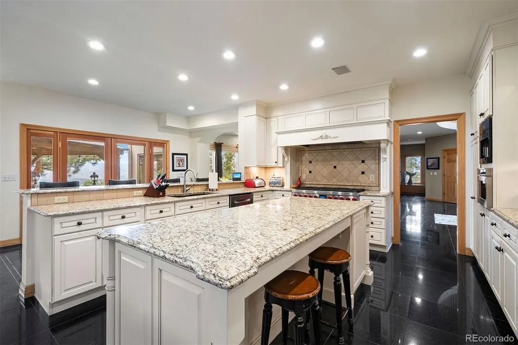 29115 Summit Ranch Drive Golden CO 80401