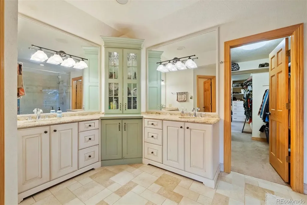 29115 Summit Ranch Drive Golden CO 80401