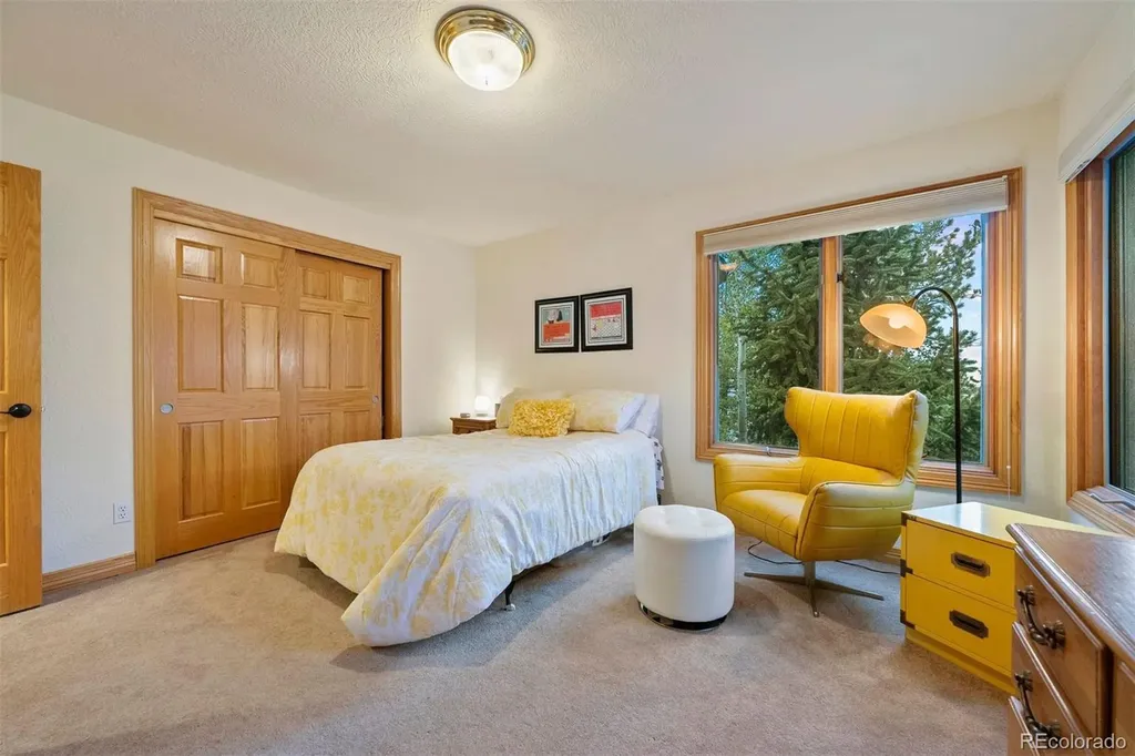 29115 Summit Ranch Drive Golden CO 80401