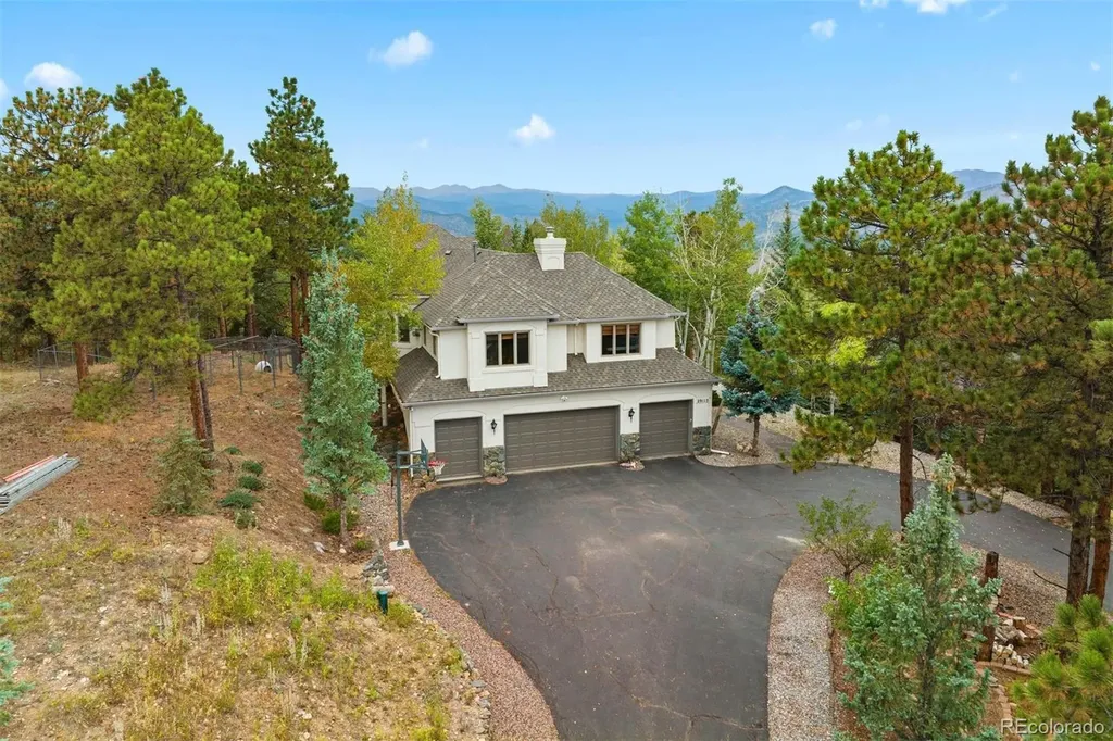 29115 Summit Ranch Drive Golden CO 80401