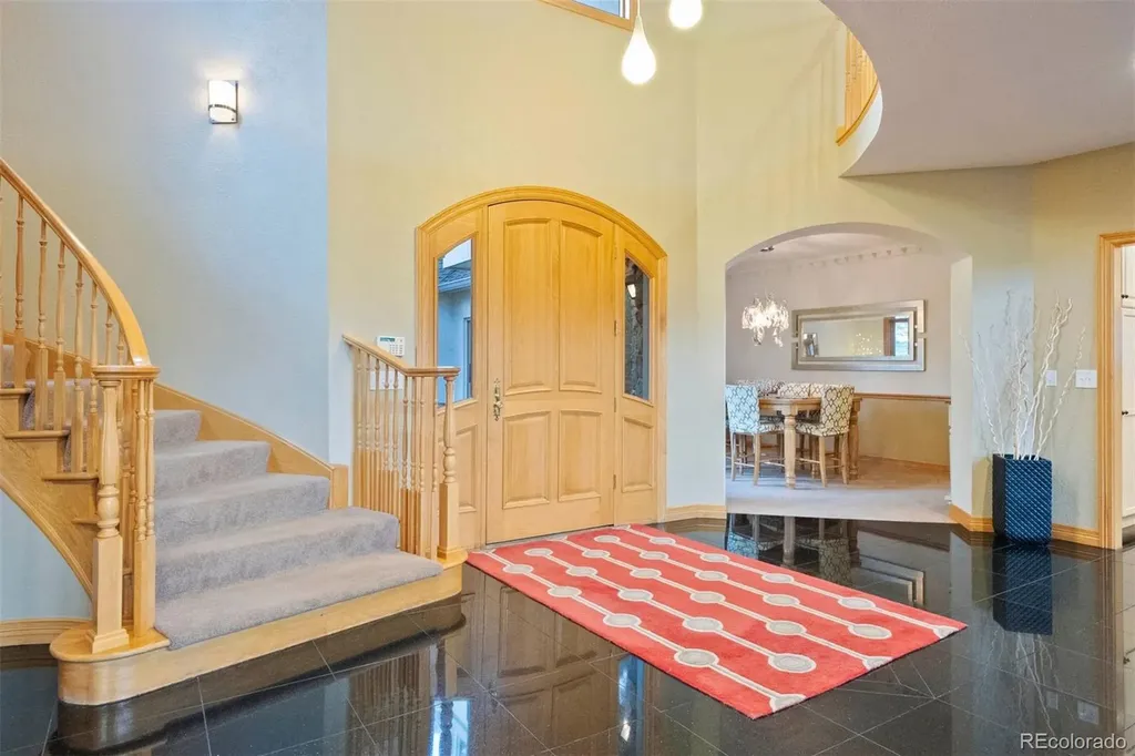 29115 Summit Ranch Drive Golden CO 80401