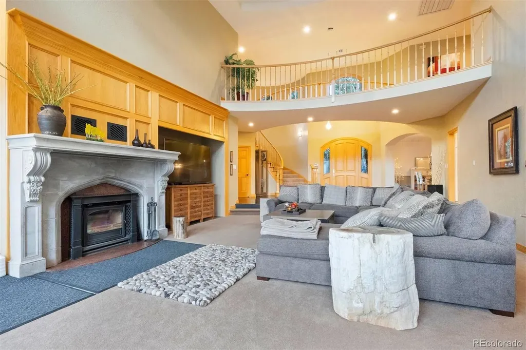 29115 Summit Ranch Drive Golden CO 80401