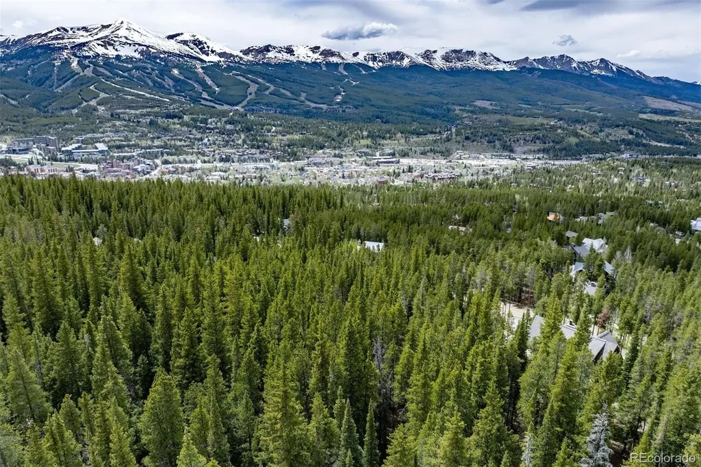 436 Moonstone Road Breckenridge CO 80424
