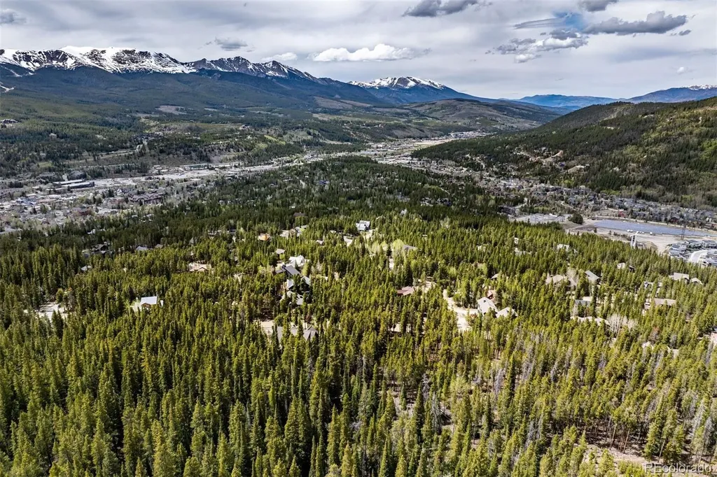 436 Moonstone Road Breckenridge CO 80424