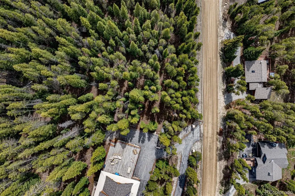 436 Moonstone Road Breckenridge CO 80424