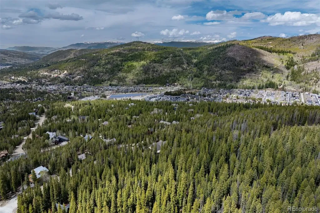436 Moonstone Road Breckenridge CO 80424