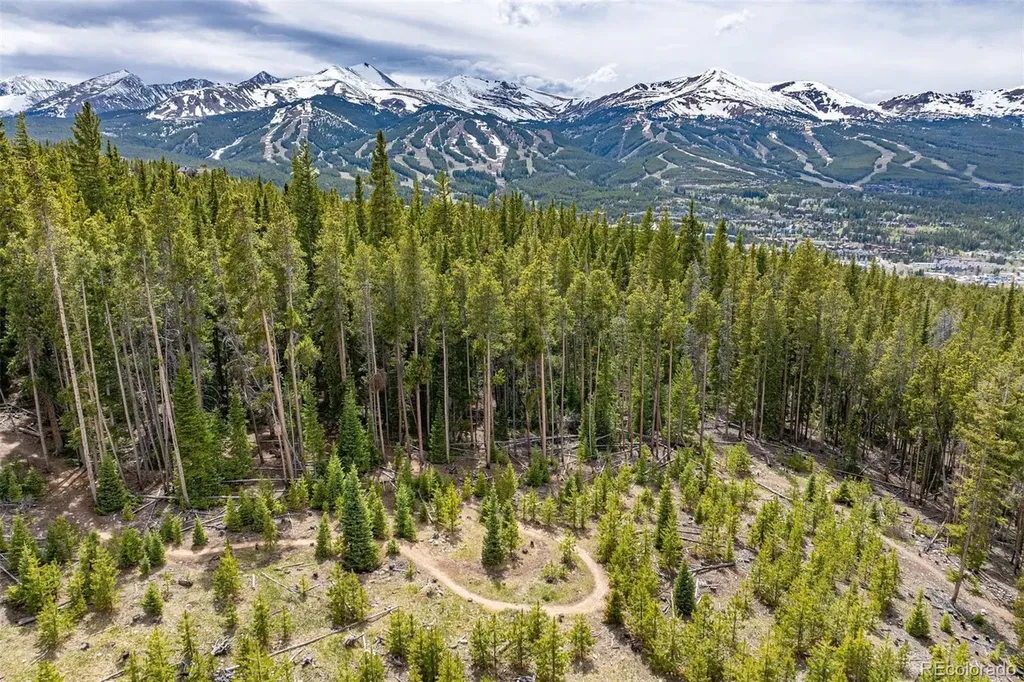 436 Moonstone Road Breckenridge CO 80424