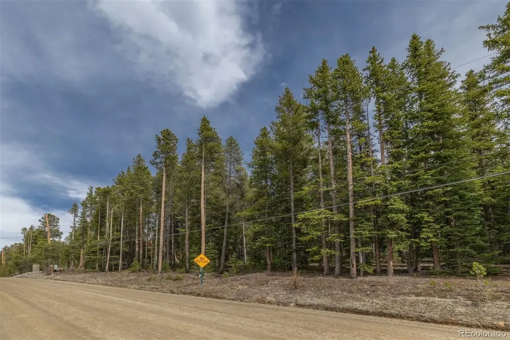 436 Moonstone Road Breckenridge CO 80424