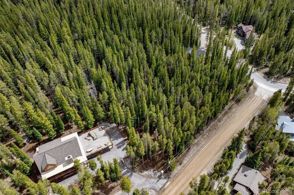 436 Moonstone Road Breckenridge CO 80424