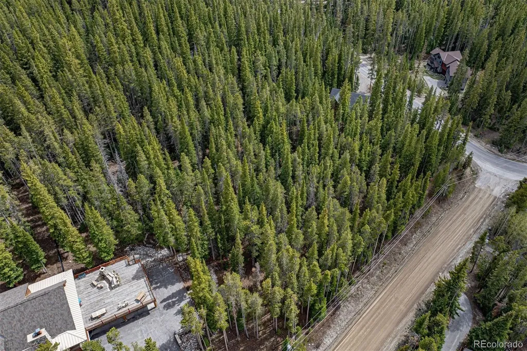 436 Moonstone Road Breckenridge CO 80424