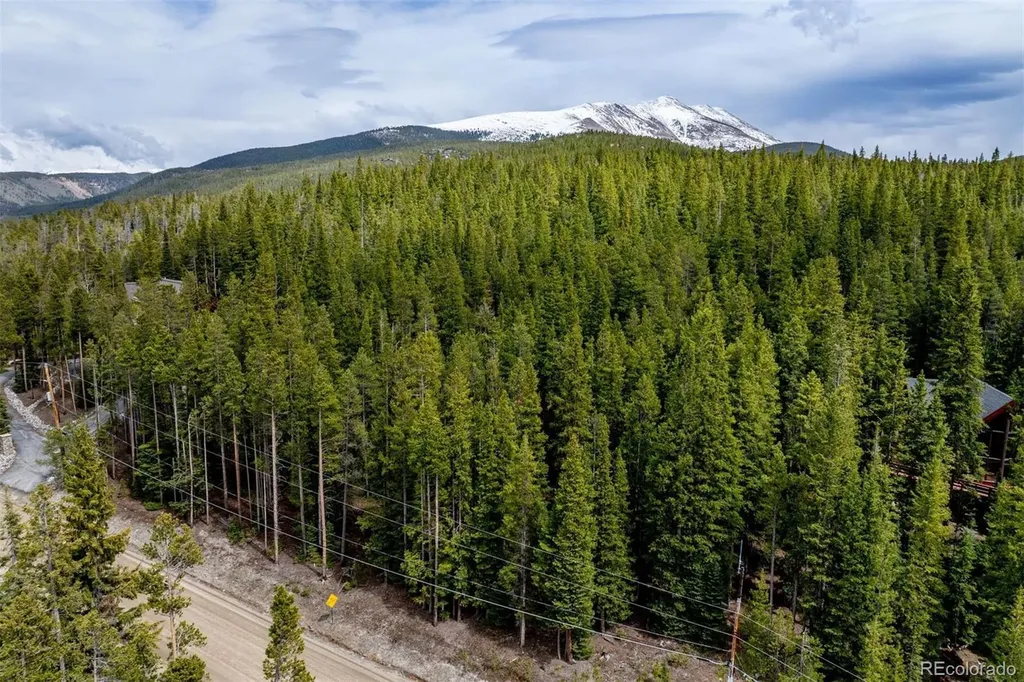 436 Moonstone Road Breckenridge CO 80424